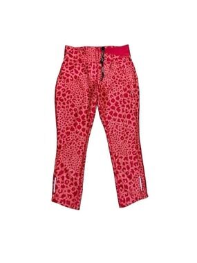 Nike Running Activewear DRI-FIT Capri Yoga Gym Workout Legging Pants Small